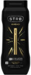 STR8 Tusfürdő 400 ml AHEAD (5201314149989)