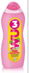 WU3 Tusfürdő és sampon 850 ml Pink Sensation (5999565233075)