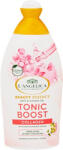 L'Angelica Beauty Essence Tonic boost hab- és tusfürdő kollagénnel és zöld kávé kivonattal 500 ml (8017331096727)