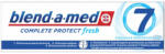 Blend-a-med fogkrém 75 ml Complete Extra Fresh (8001090717757)