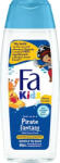 Fa tusfürdő 250 ml Kids Kalózoknak (fiúknak) (9000100662468)