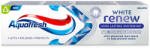 Aquafresh White Renewal fogkrém 75 ml Long Lasting Whitening (5054563237088)