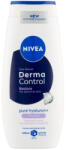 Nivea tusfürdő 250 ml Derma Control Restore (5900017099378)