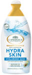 L'Angelica Beauty Essence Hydra Skin hab- és tusfürdő hialuronsavval és avokadó olajjal 500 ml (8017331096680)