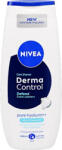 Nivea tusfürdő 250 ml Derma Control Defend (9005800389998)
