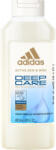 Adidas Uniszex Tusfürdő 400 ml Deep Care (3616303444136)