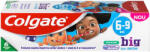 Colgate gyerek fogkrém 6-9 Smiles 50 ml Mint (8718951610613)