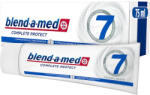 Blend-a-med fogkrém 75 ml Complete Crystal White (8001090716705)