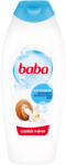 Baba tusfürdő 750 ml Sheavaj Narancsvirág (8712561399159)