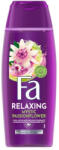 Fa tusfürdő 250 ml Mystic Moments Sheavaj (9000100634007)