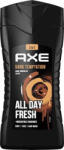 AXE tusfürdő 250 ml Dark Temptation (8710447276570)