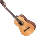 Ortega Guitars RSTC5M-L 4/4 klasszikus gitár, balkezes - Natúr