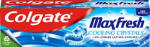 Colgate fogkrém MaxFresh cooling crystals 75 ml (8718951313255)