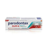 Parodontax Gum&Breath&Sensitivity fogkrém 75 ml (5054563203595)
