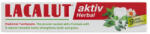 Lacalut fogkrém 75 ml Aktiv Herbal (4016369546550)