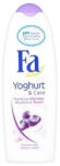 Fa tusfürdő 250 ml Yoghurt Blueberry (9000101297003)