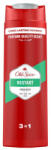 Old Spice tusfürdő 400 ml Restart (8001841861630)