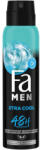Fa Men deospray 150 ml Xtra Cool (9000100540186)