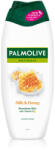 Palmolive tusfürdő Naturals Milk honey 500 ml (8714789733159)