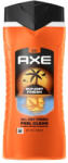 AXE tusfürdő 400 ml Sunset Fresh (8720181598616)