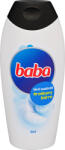 Baba férfi tusfürdő 400 ml Érzékeny bőrre 3in1 (8720181637964)
