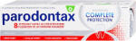 Parodontax Complete Protection White fluoridos fogkrém 75 ml (5054563227553)