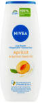 Nivea tusfürdő 250 ml Care&Apricot (9005800317533)