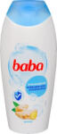 Baba tusfürdő 400 ml Antibakteriális (8720181074059)