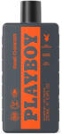Playboy Man tusfürdő&sampon 2in1 250 ml Game Changer (5050456006908)
