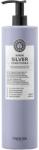 Maria Nila - Balsam pentru par blond Sheer Silver Maria Nila 1000 ml