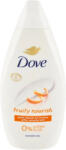 DOVE krémtusfürdő 450 ml Fruity Nourish (8720181468407)