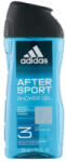 Adidas Férfi Tusfürdő 250 ml After Sport (3616304240430)