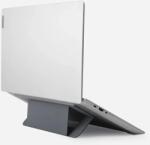 MOFT Airflow Movas öntapadós laptop állvány szürke
