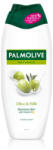 Palmolive tusfürdő Naturals Olive milk 500 ml (8714789733166)