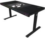 LORGAR Гейминг бюро Lorgar - DE90W, черно (LRG-DE90W)
