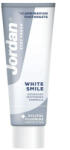 Jordan fogkrém 75 ml White Smile (7046110033784)