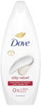 Dove krémtusfürdő 250 ml Silky Velvet (8720181468513)