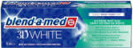 Blend-a-med fogkrém 75 ml 3D White Extreme Mint Kiss (8006540792162)