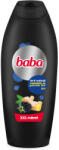 Baba 2in1 tusfürdő 750 ml Vadszeder és Gyömbér (8720181464195)