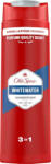 Old Spice tusfürdő 400 ml WhiteWater (8700216856812)