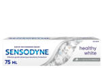 Sensodyne Nourish Healthy White fogkrém 75ml (5054563243867)