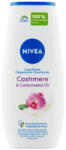 Nivea tusfürdő 250 ml Care&Cashmere (9005800222950)