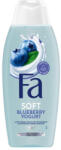 Fa tusfürdő 400 ml Yoghurt Blueberry (9000101704372)