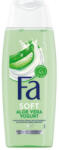 Fa tusfürdő 250 ml Yoghurt&Aloe vera (9000100289702)