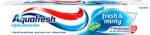 Aquafresh Fresh&Minty fogkrém 75 ml (5054563198457)