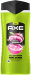 AXE tusfürdő 400 ml Epic Fresh (8720181204111)