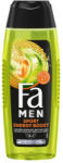 Fa Men Xtreme tusfürdő 250 ml Sport Energy Boost (9000100729505)
