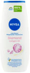 Nivea tusfürdő 250 ml Care&Diamond (9005800222868)