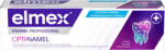 Elmex fogkrém Enamel protection professional 75 ml (8718951034983)