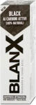 Blanx Charcoal fehérítő fogkrém (aktív szén) 75 ml (8017331053386)